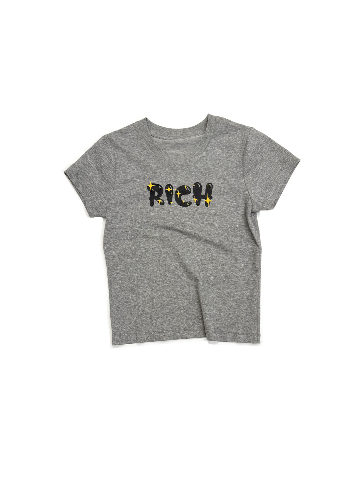 Rich tee