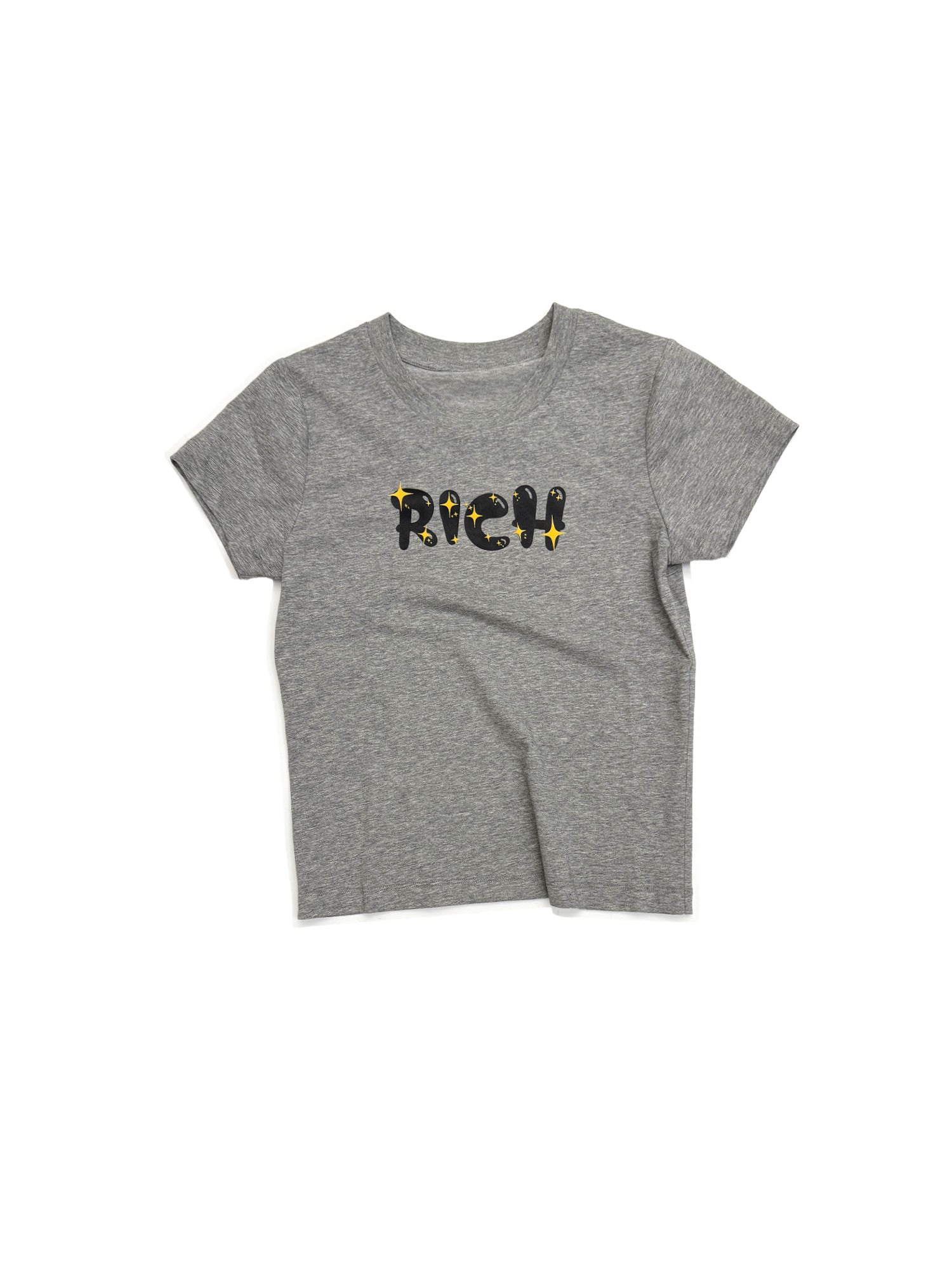 Rich tee