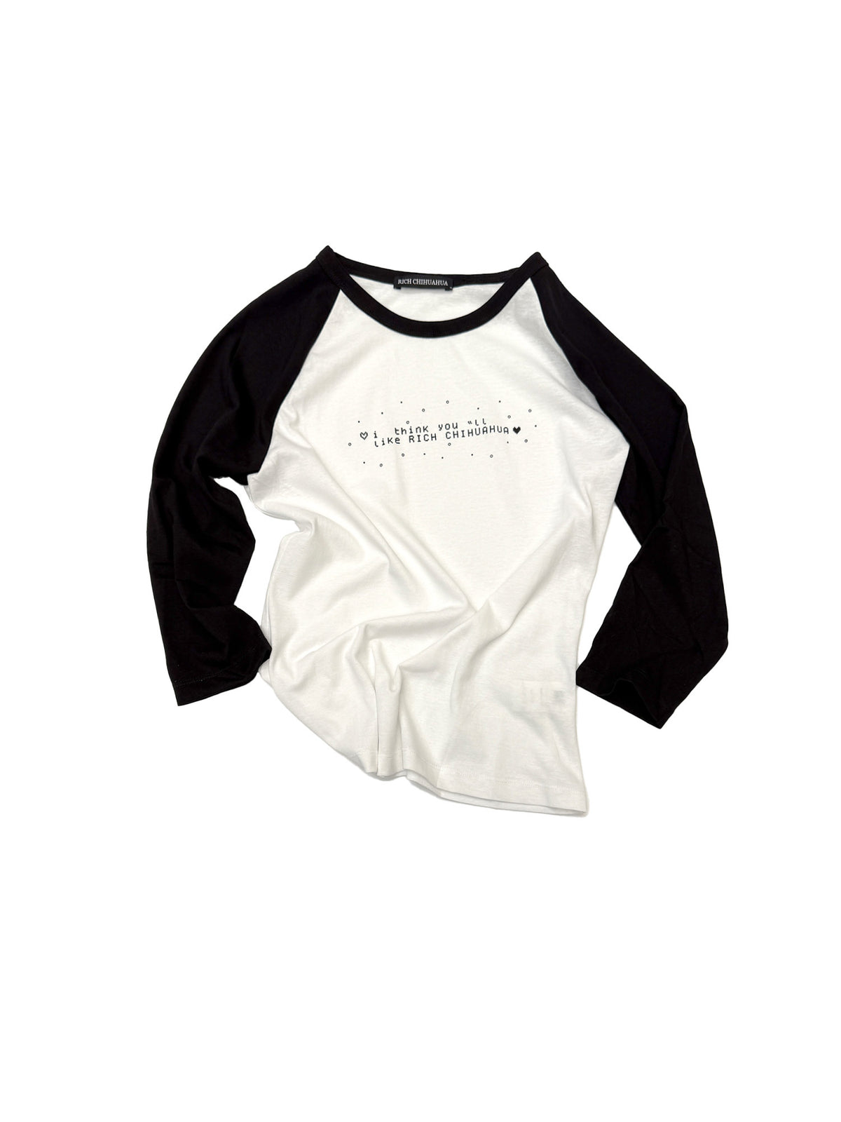 I Think you‘ll Like Me Tee