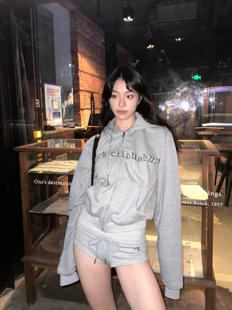 Hot Beby Short Shorts